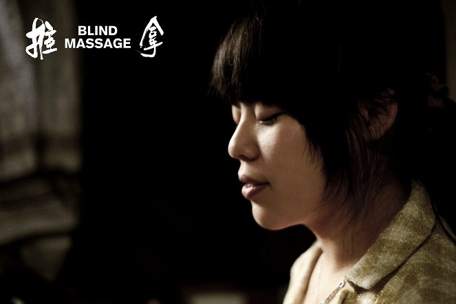 Blind Massage - Fotocromos
