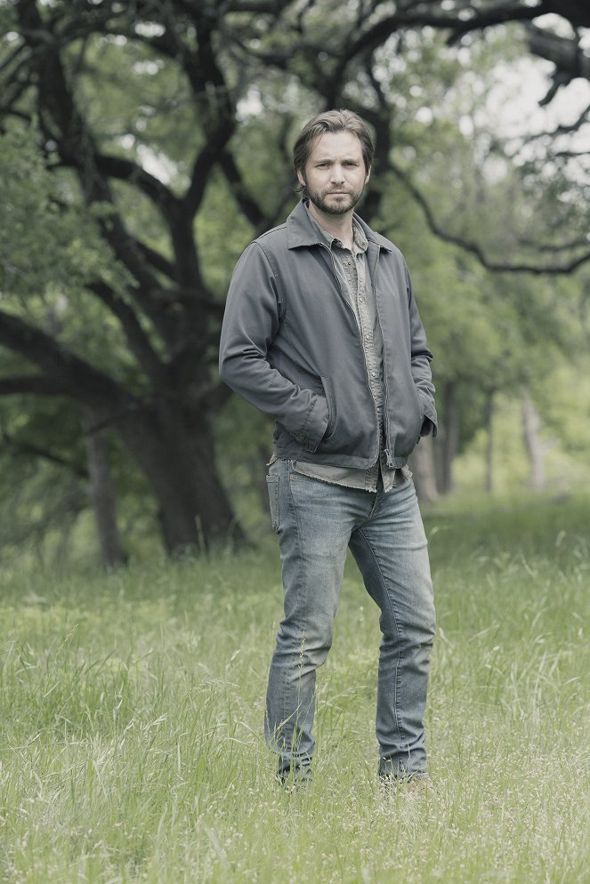 Fear The Walking Dead - Season 4 - The Code - Promokuvat - Aaron Stanford