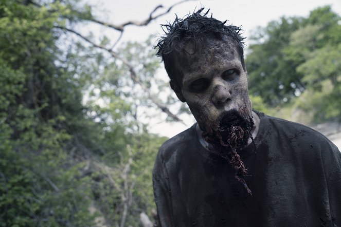Fear the Walking Dead - The Code - De la película