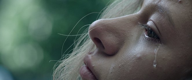 Yalnız Hayaller Kaldı - Filmfotók