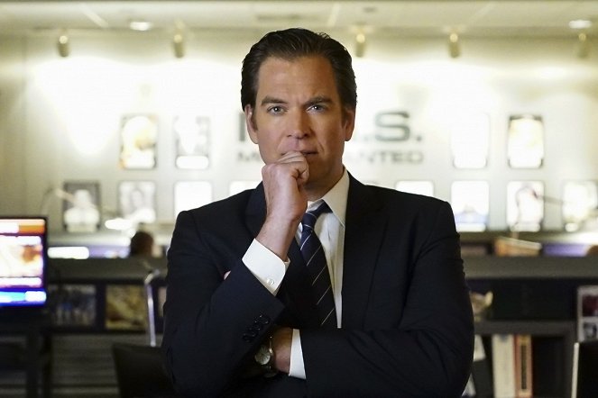 NCIS: Naval Criminal Investigative Service - Family First - Photos - Michael Weatherly