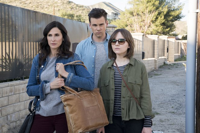 Casual - Faultless Bodies and Blameless Minds - Kuvat elokuvasta - Michaela Watkins, Tommy Dewey, Tara Lynne Barr