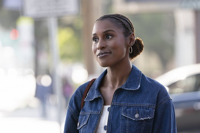Insecure - Alles auf Anfang - Filmfotos - Issa Rae