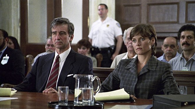 Law & Order - Showtime - Photos