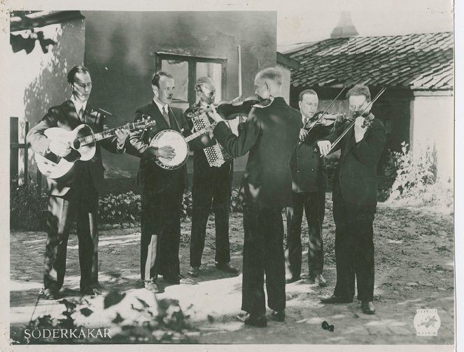 Shanty Town - Lobby Cards