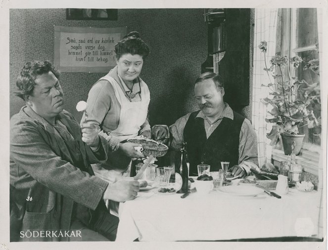 Shanty Town - Lobby Cards - Dagmar Ebbesen