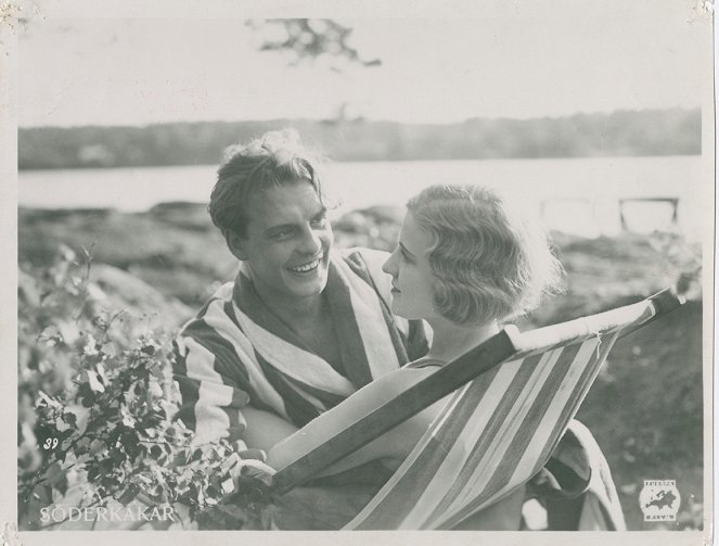 Shanty Town - Lobby Cards - Björn Berglund