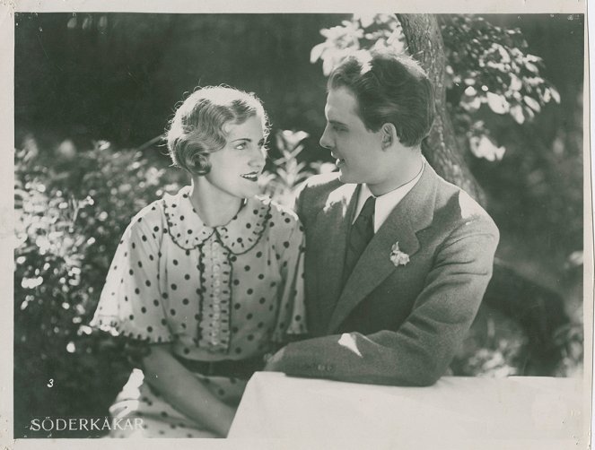 Shanty Town - Lobby Cards - Björn Berglund