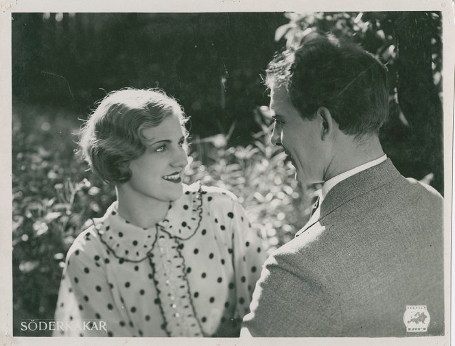 Shanty Town - Lobby Cards - Björn Berglund