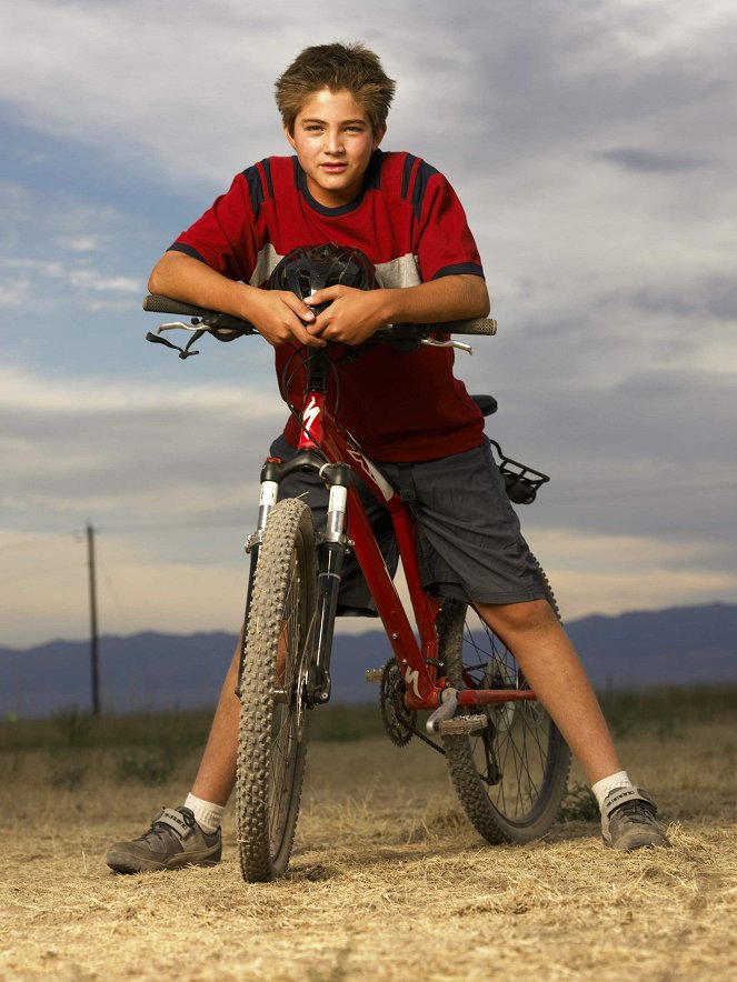 Wild-West-Biking - Werbefoto - Reiley McClendon