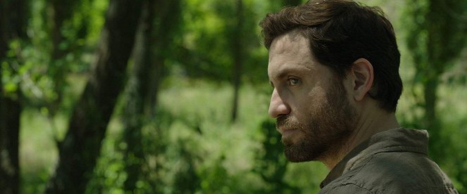 La quietud - Z filmu - Edgar Ramirez