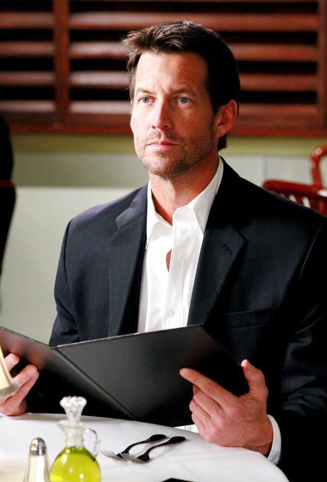 Desperate Housewives - What Would We Do Without You? - Van film - James Denton
