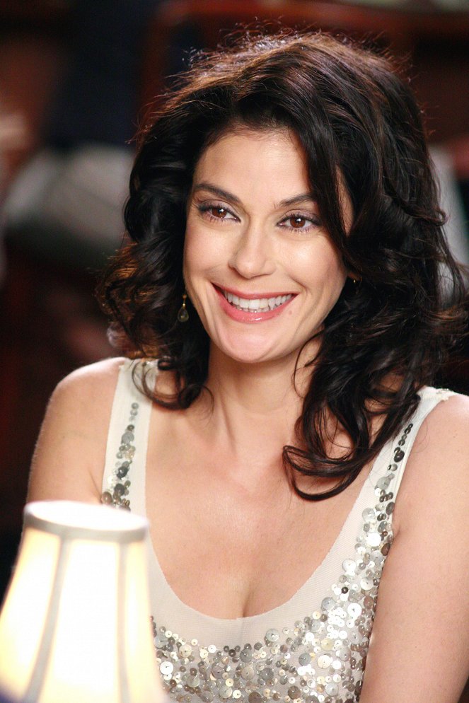 Desperate Housewives - What Would We Do Without You? - Van film - Teri Hatcher