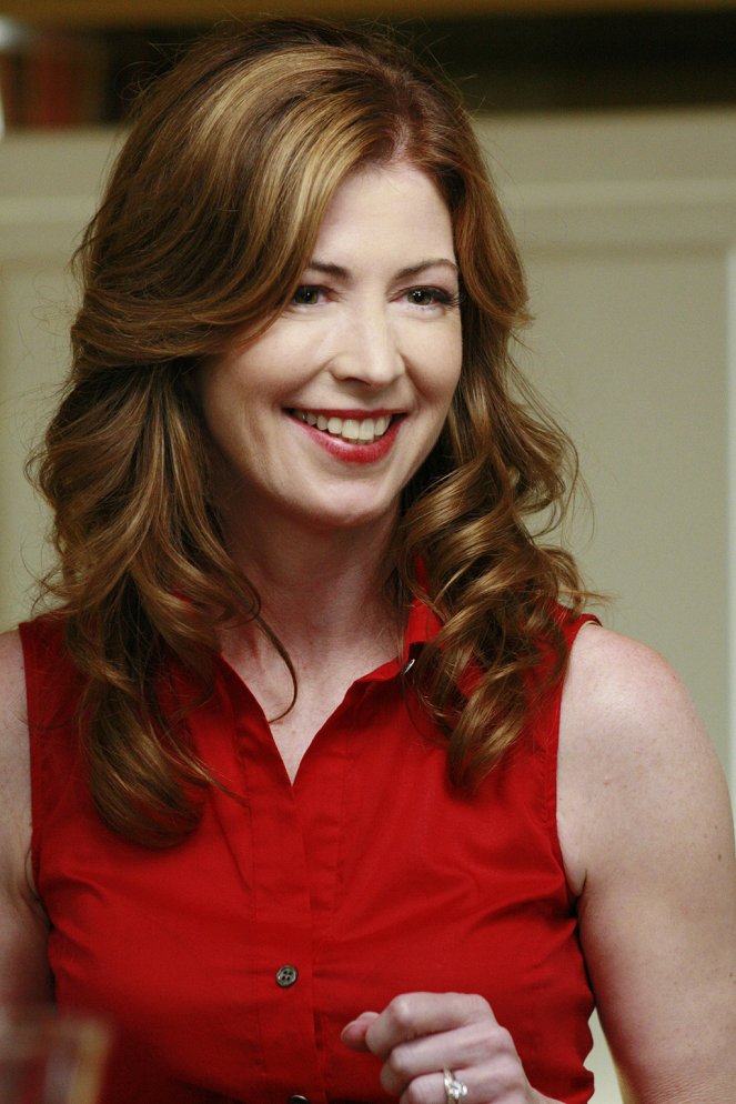 Desperate Housewives - Now You Know - Photos - Dana Delany