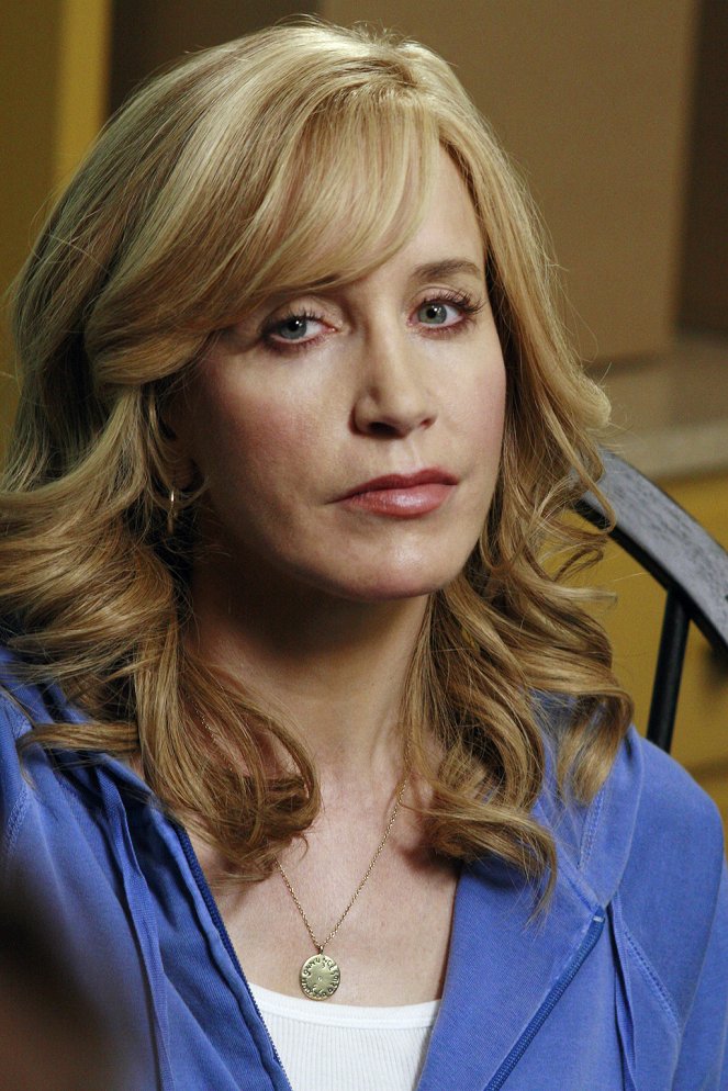 Desperate Housewives - Now You Know - Photos - Felicity Huffman