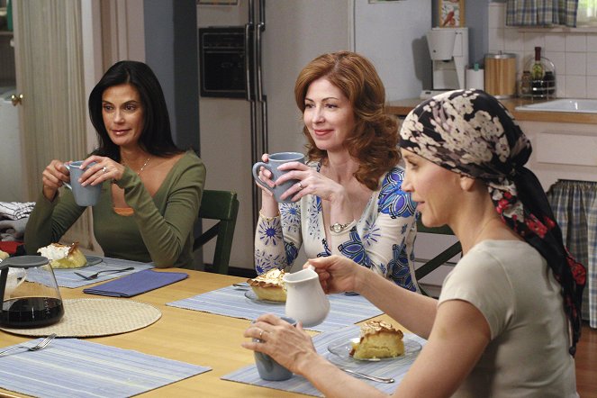 Desperate Housewives - Smiles of a Summer Night - Photos - Teri Hatcher, Dana Delany, Felicity Huffman
