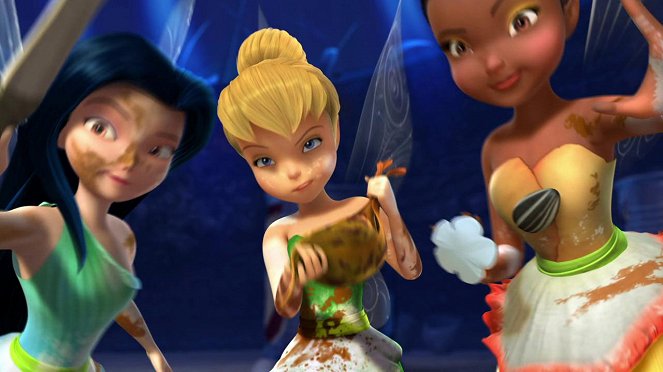 Disney Fairies - Auf die Kuchen, fertig, los! - Filmfotos