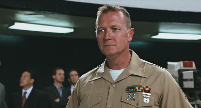 Balles de feu - Film - Robert Patrick