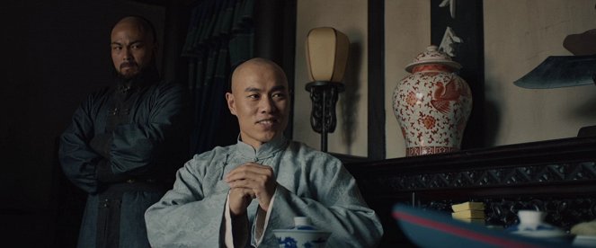Kung Fu Traveler 2 - Kuvat elokuvasta