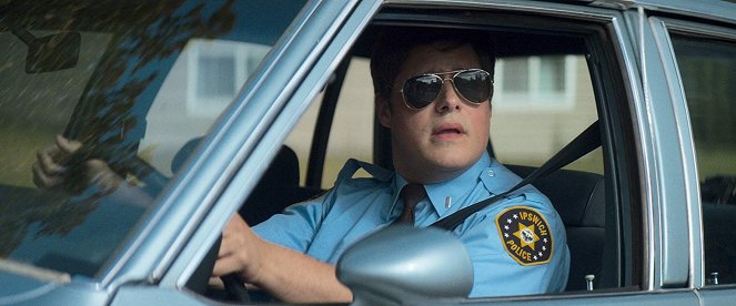 Summer of 84 - Filmfotos - Rich Sommer