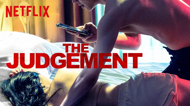 The Judgement - Promo