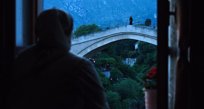 Üç Yol: Mostar'dan Hasakeyf'e - Kuvat elokuvasta