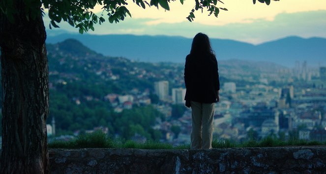 Üç Yol: Mostar'dan Hasakeyf'e - Van film