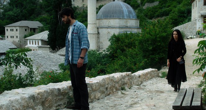 Üç Yol: Mostar'dan Hasakeyf'e - Z filmu