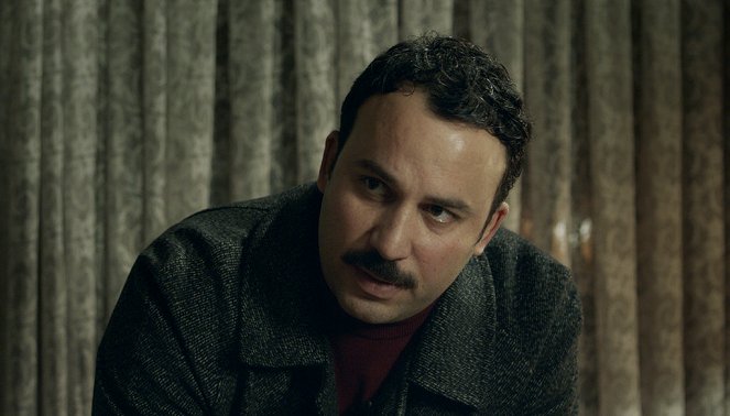 Sofra Sırları - De la película - Ferit Aktuğ