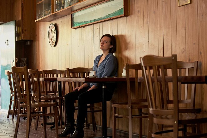 Top of the Lake - The Battle of the Mothers - Van film - Elisabeth Moss