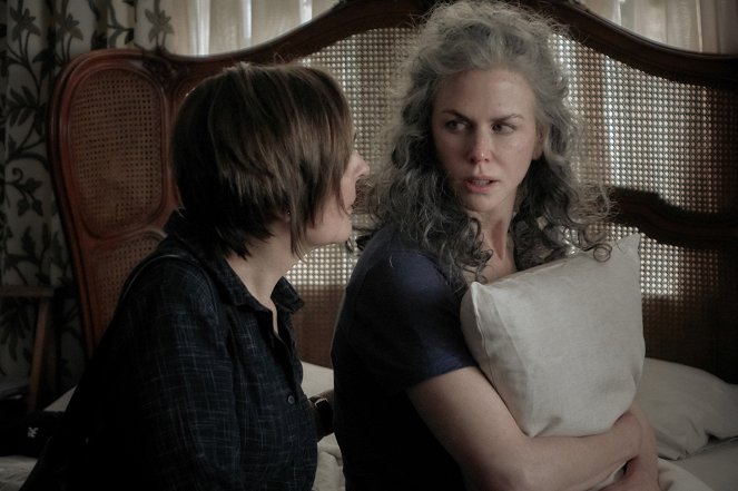 Na jezeře - The Battle of the Mothers - Z filmu - Nicole Kidman