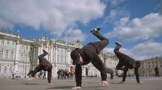 Silenced: Composers in Revolutionary Russia - Filmfotos