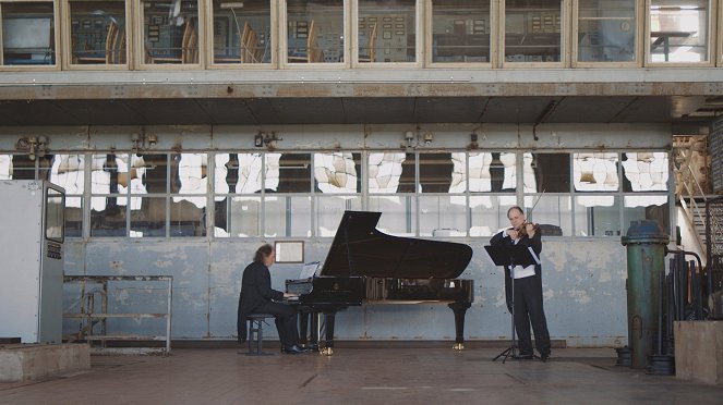 Silenced: Composers in Revolutionary Russia - Filmfotók