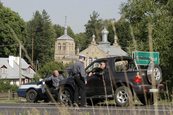 U Pana Boga w ogródku - Photos