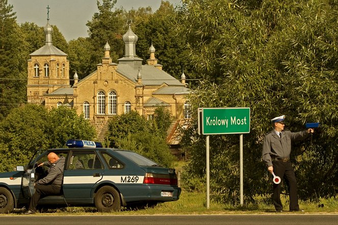 U Pana Boga w ogródku - Photos - Adam Zieleniecki, Adam Dzienis