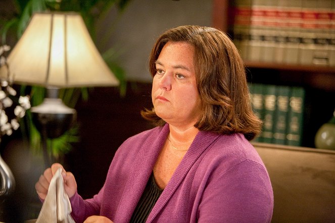 Drop Dead Diva - Make Me a Match - Photos - Rosie O'Donnell