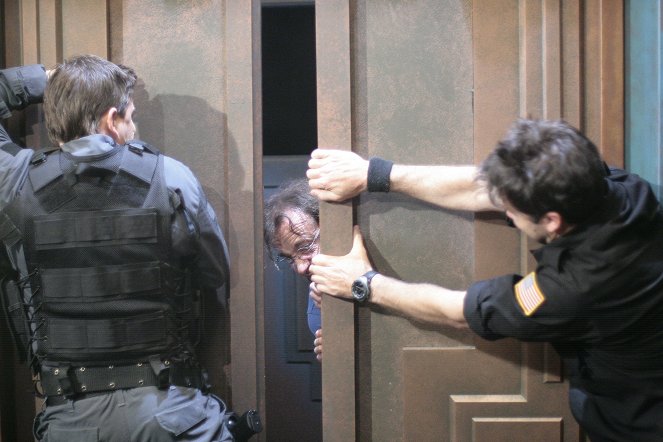 Stargate: Atlantis - Quarantine - Kuvat elokuvasta