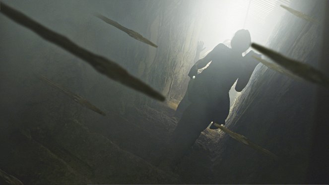 Tomb Invader - Kuvat elokuvasta