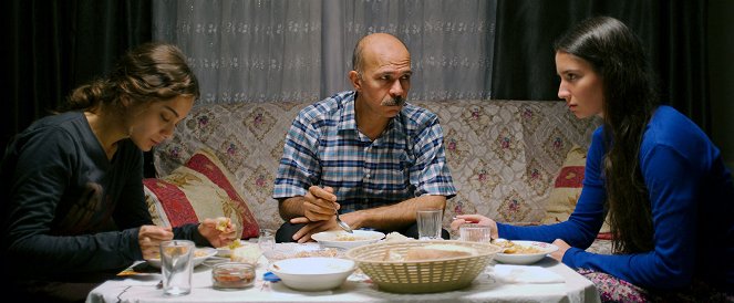 Sibel - De la película - Damla Sönmez, Emin Gürsoy, Elit İşcan