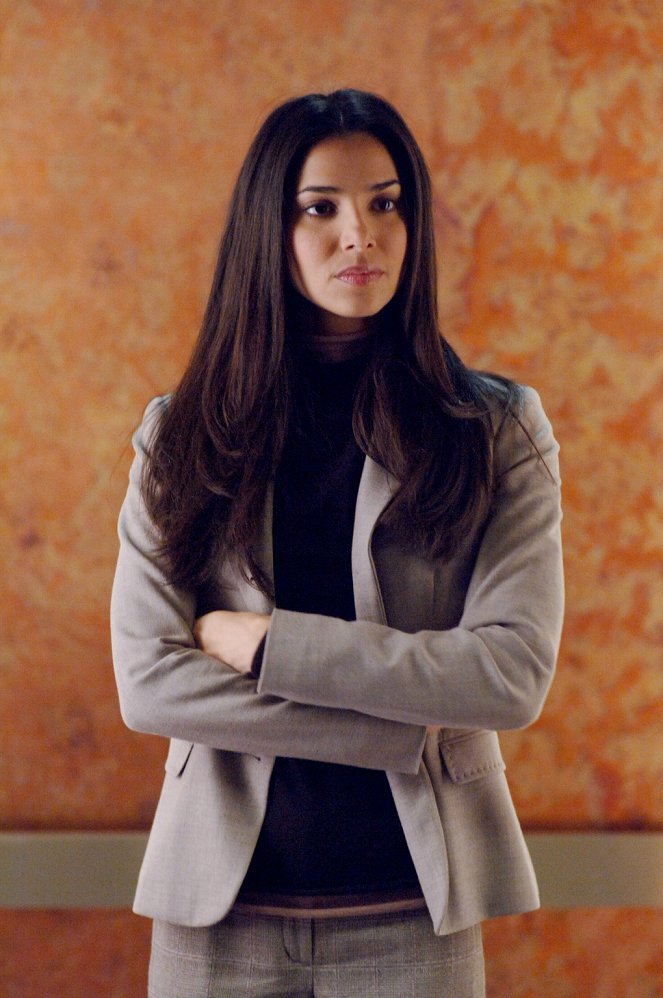 Without a Trace - The Innocents - Photos - Roselyn Sanchez