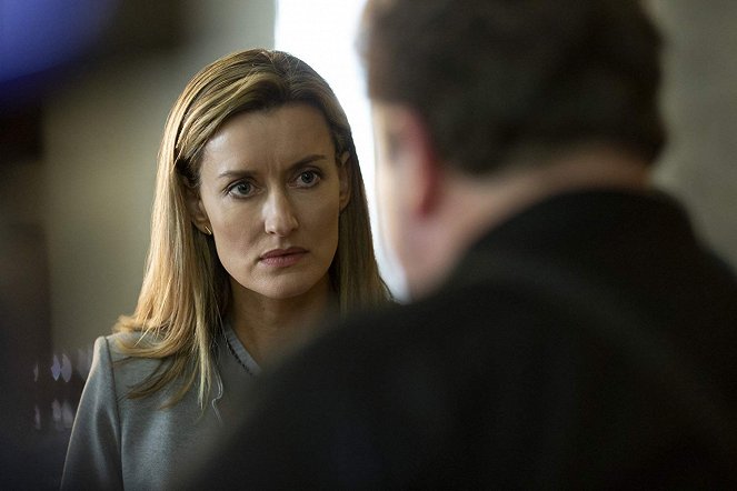 The First - What's Needed - Photos - Natascha McElhone