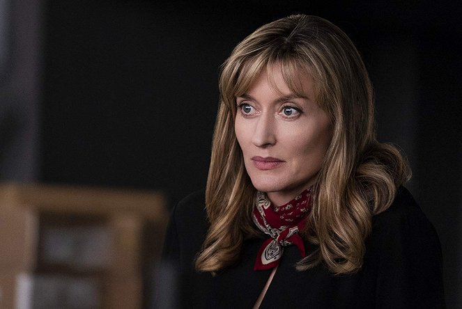 The First - Near and Far - Making of - Natascha McElhone