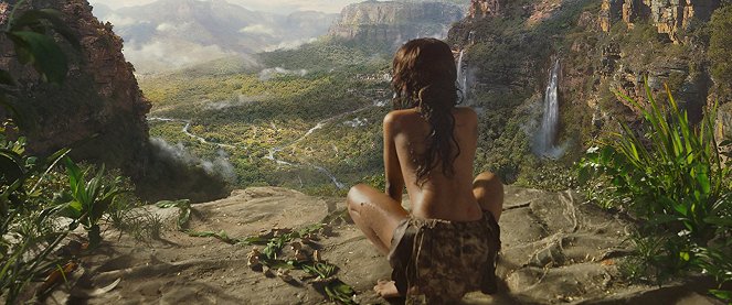 Mowgli: Legend of the Jungle - Filmfotók
