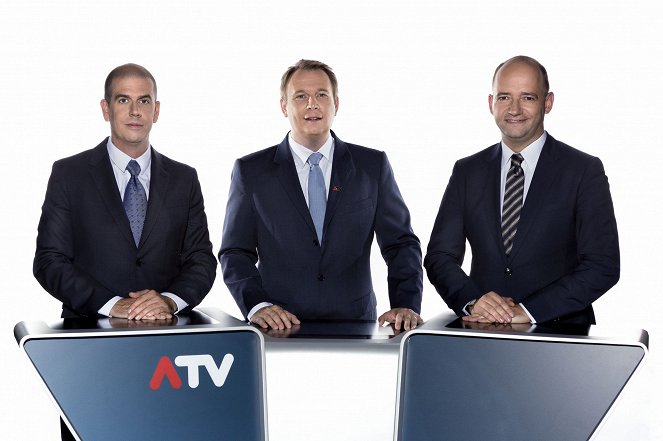 ATV Aktuell - Werbefoto