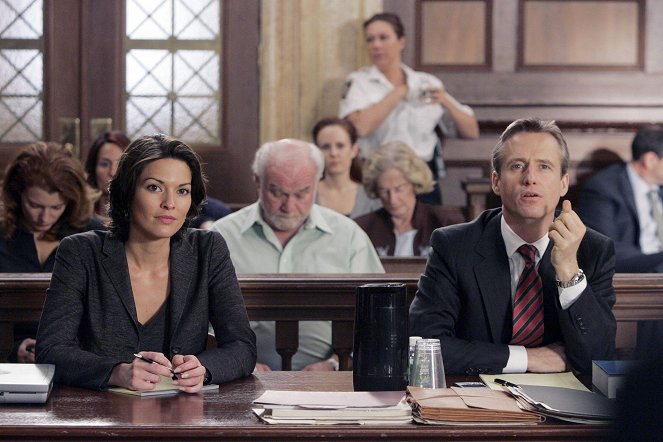 Law & Order - Illegal - Photos