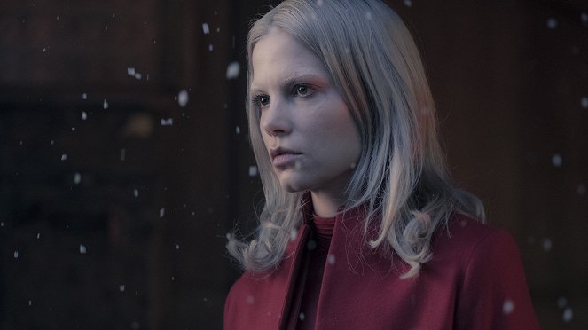The Girl in the Spider's Web - Photos - Sylvia Hoeks