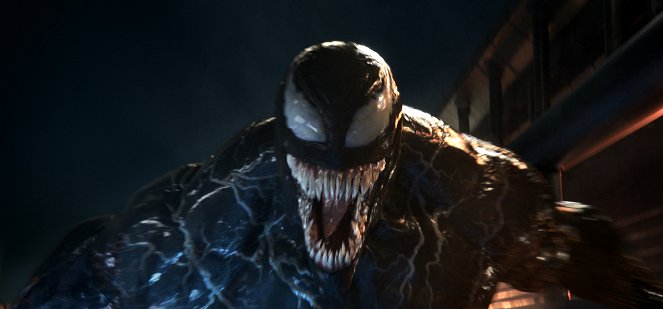 Venom - Filmfotók