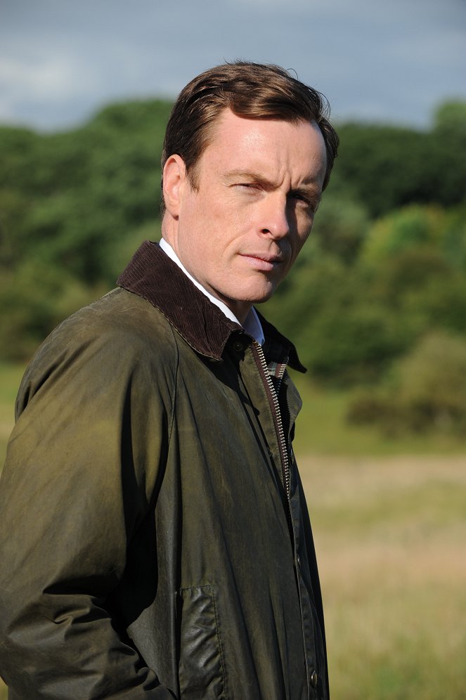 Inspector Lewis - Generation of Vipers - Photos