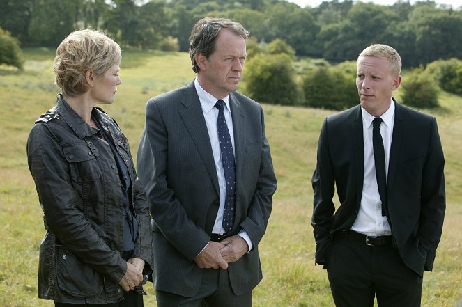 Inspector Lewis - Season 6 - Generation of Vipers - Photos