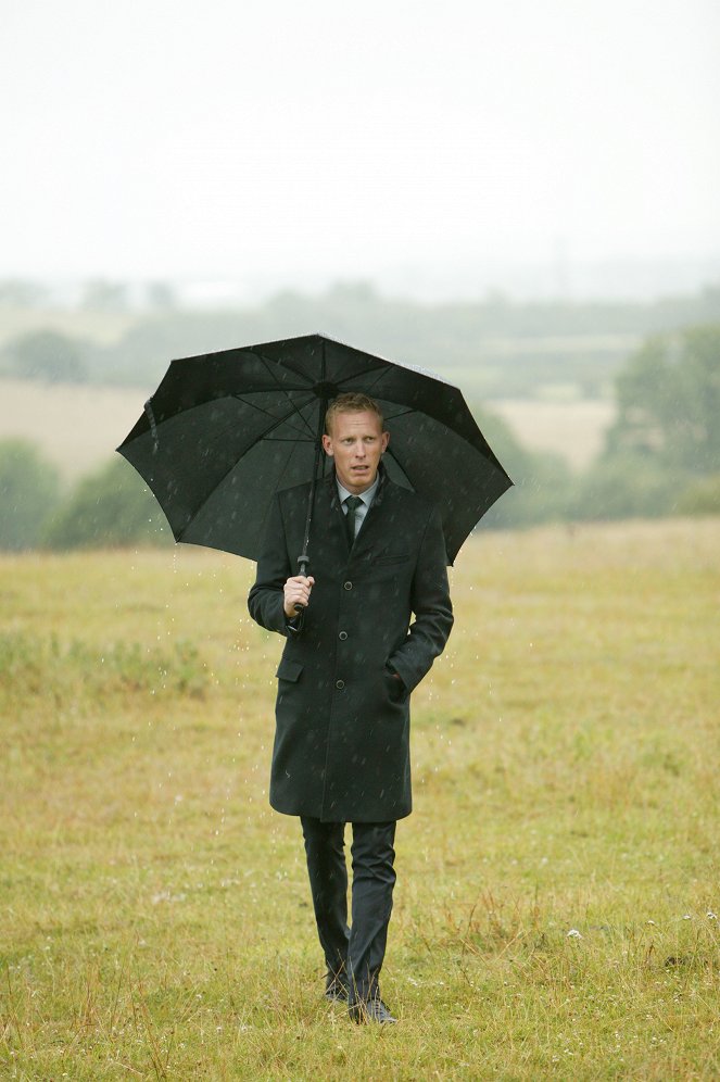 Inspector Lewis - Generation of Vipers - Z filmu